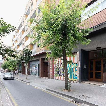 Apartamento Luxury Centro Bilbao Garaje מראה חיצוני תמונה