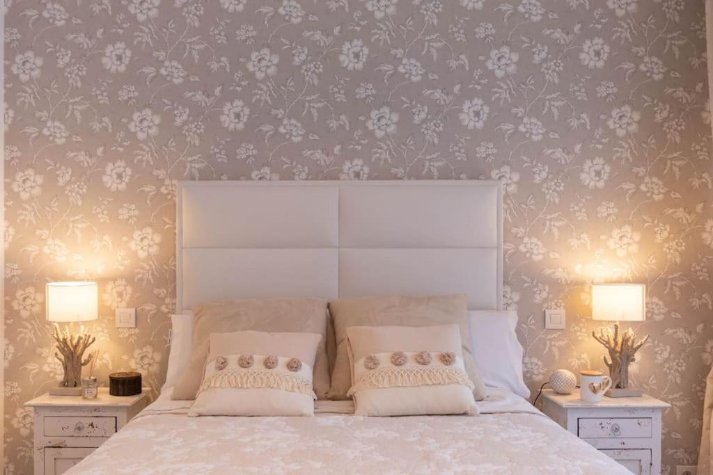 Apartamento Luxury Centro Bilbao Garaje מראה חיצוני תמונה